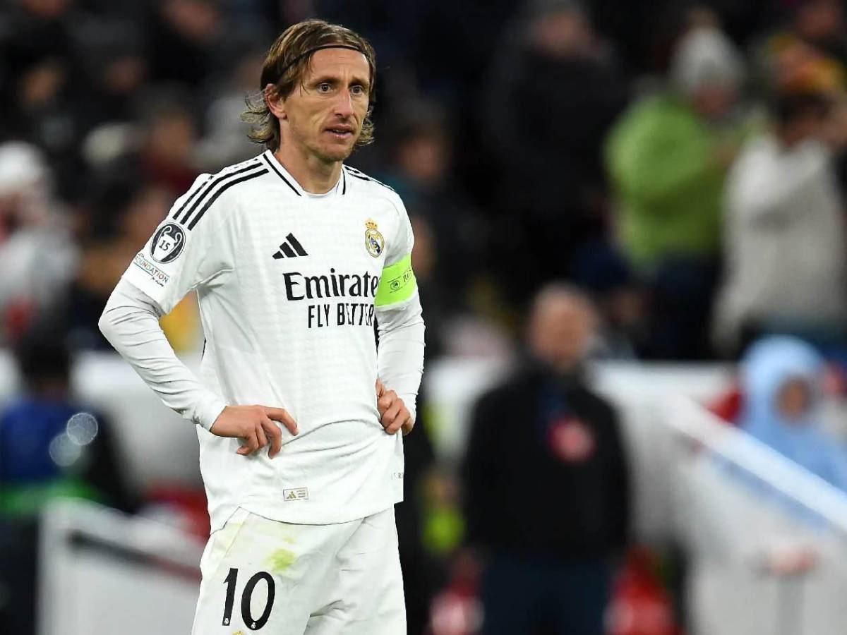 Barcelona anuncia venta, Real Madrid presiona por argentino y Modric define su futuro