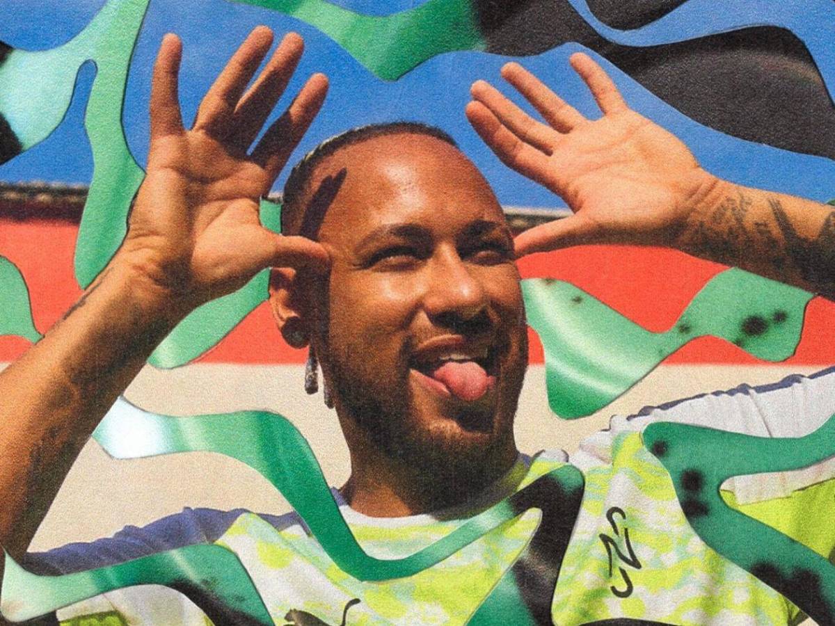 Neymar es demandado por ex empleada de una de sus mansiones en Brasil