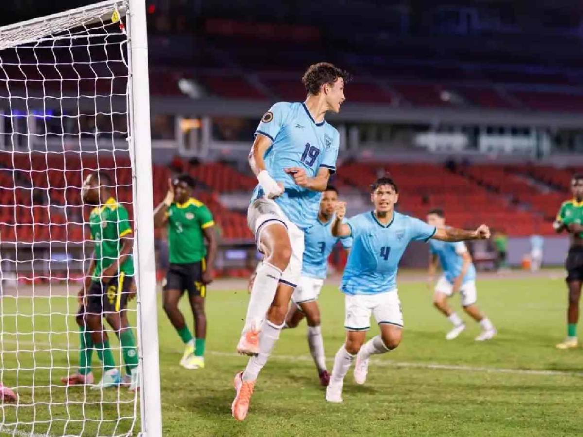 Premundial Sub-17: primeras de Concacaf clasifican a la Copa y la del 26-0