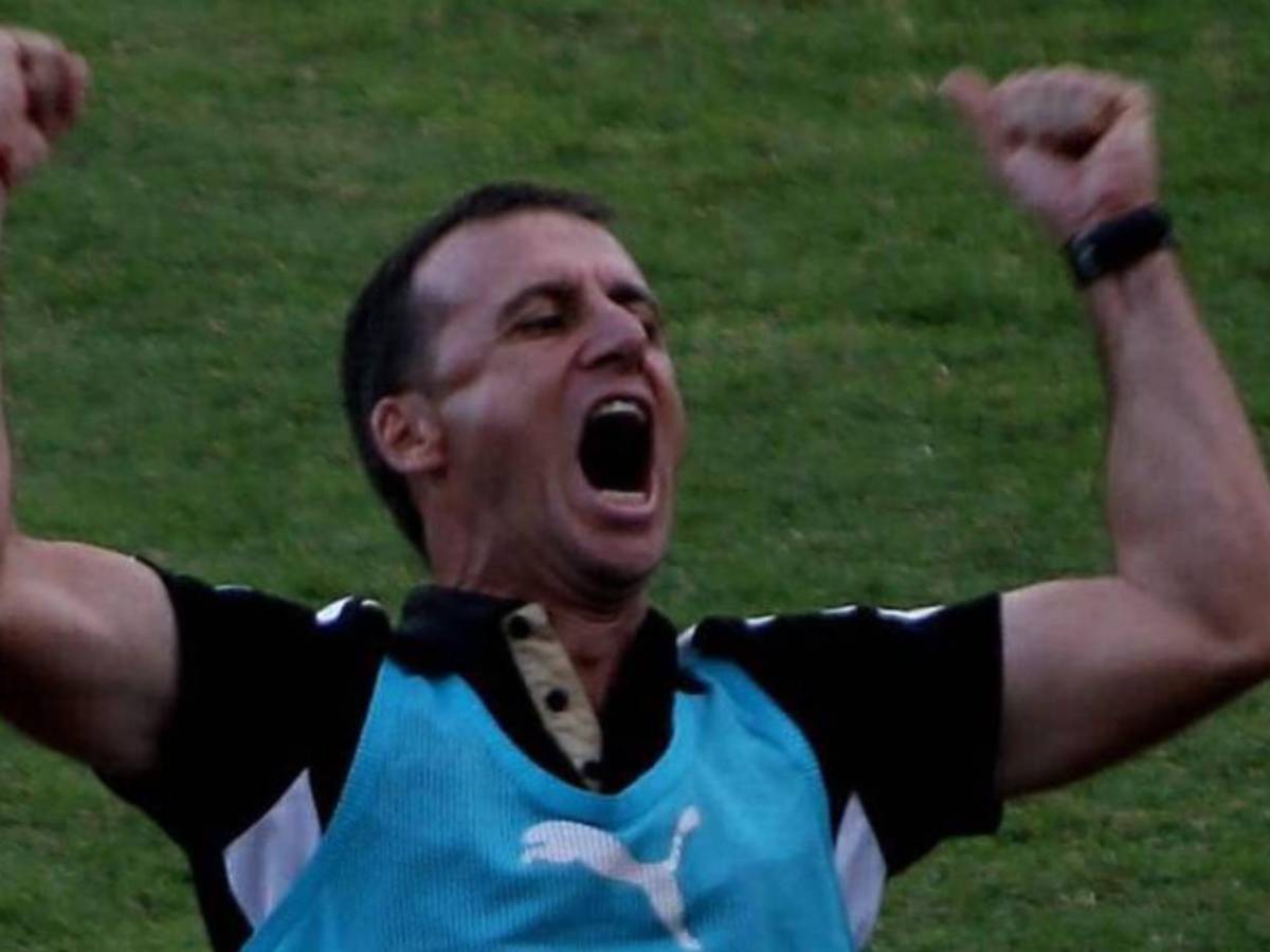 Danilo Tosello reaparece y anuncia impensada noticia, ¿qué pasó con su vida?