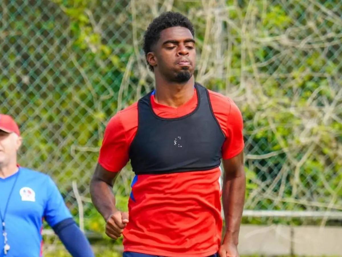 Olimpia ficha y se deshace de jugador, Motagua mete miedo, ¿exArsenal a Honduras?