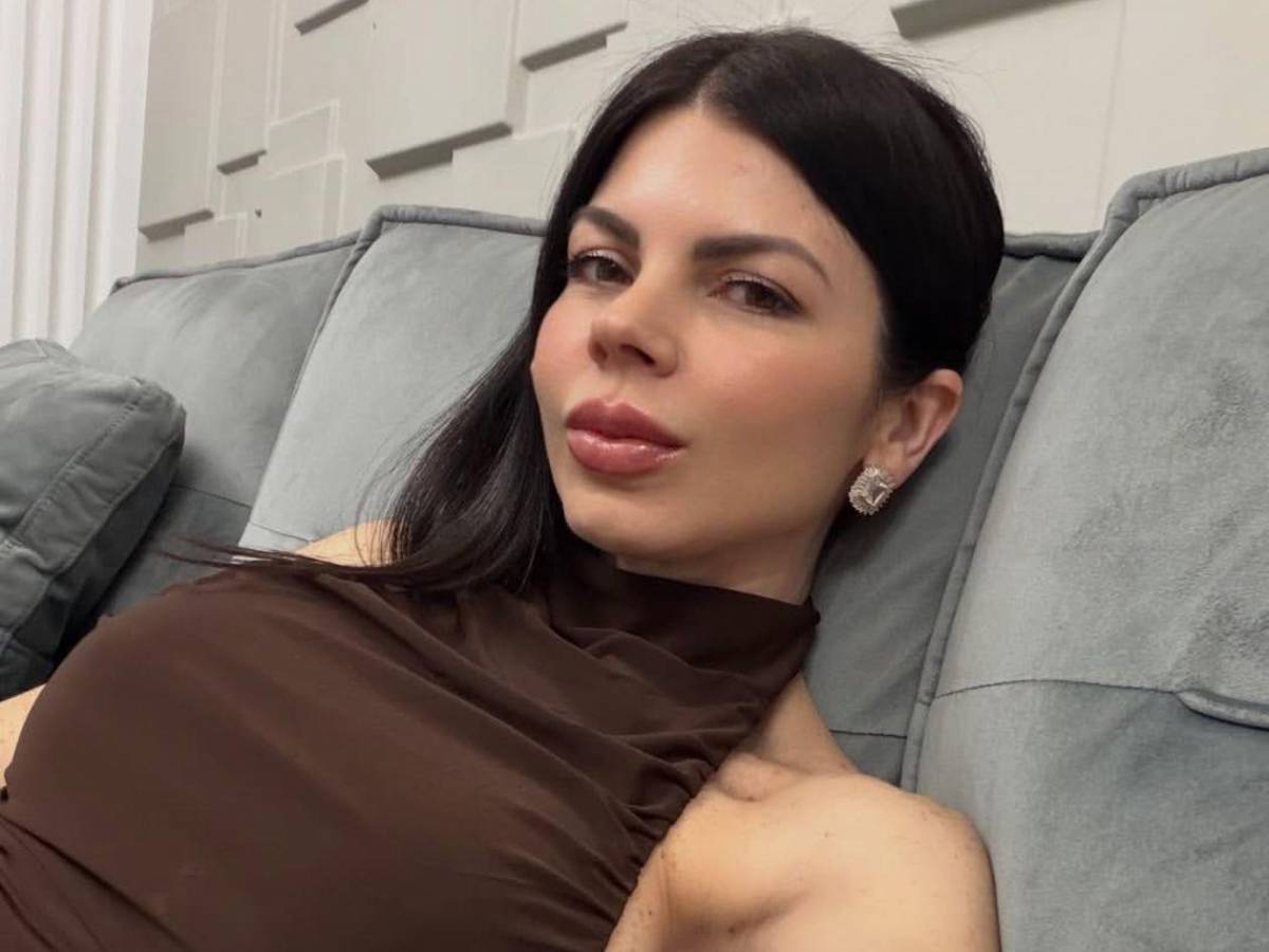 Desmienten muerte de actriz venezolana y continúan las labores de rescate