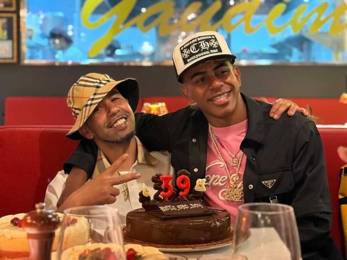 Padre de Lamine Yamal tiene novia de 23 años y anuncia que se casa: ¿quién es la misteriosa chica?