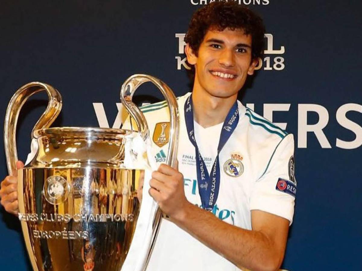 Se despide del Real Madrid, Zidane rechaza millones y primer fichaje del Barcelona