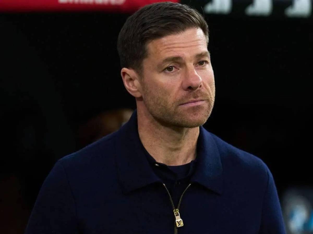 El encontronazo de Xabi Alonso con Real Madrid por Mastantuono: ¿provocó su salida?