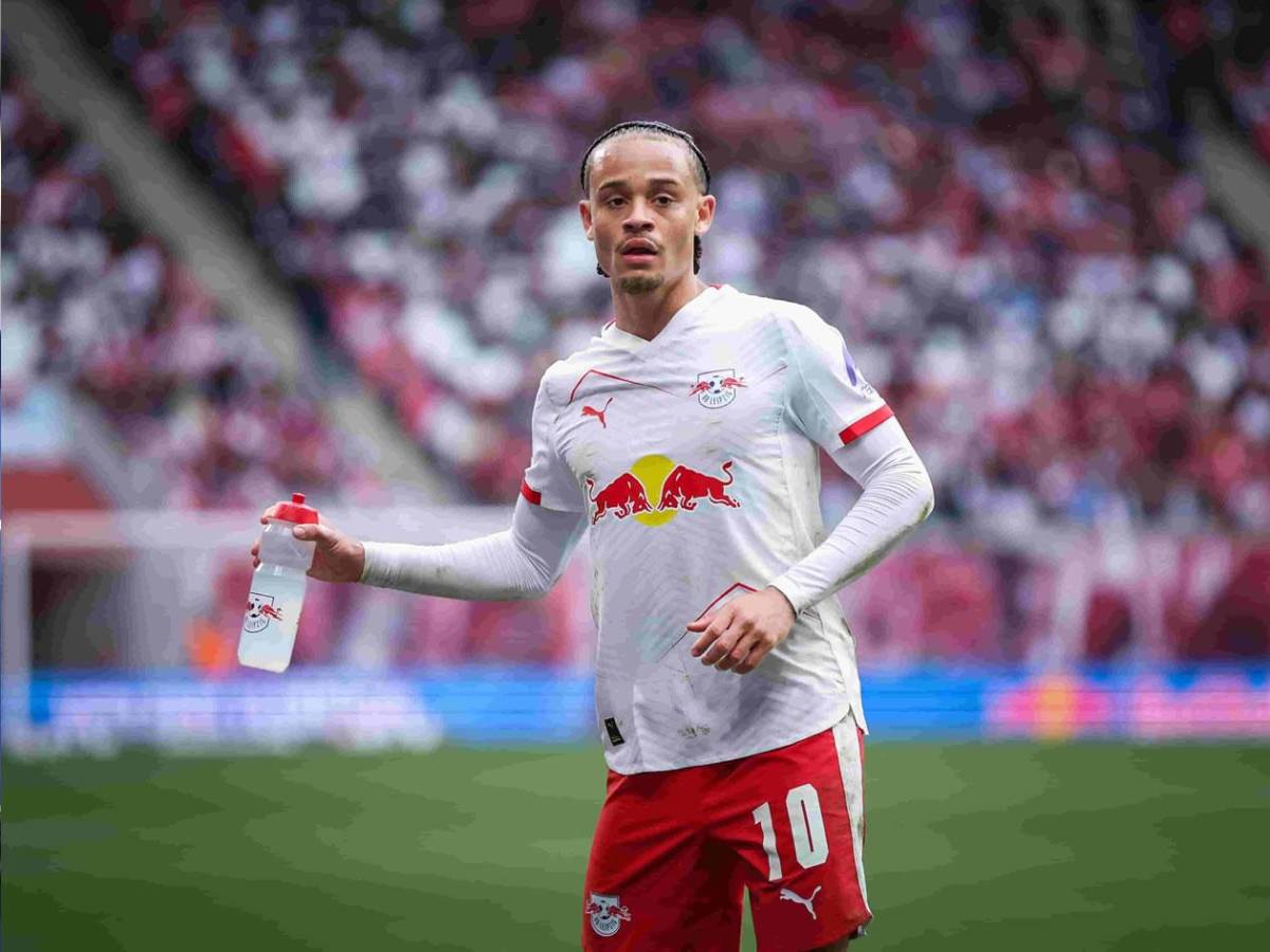 Mercado: Sorpresa con Vinicius, fichaje para Barcelona y los descarte de Luis Enrique