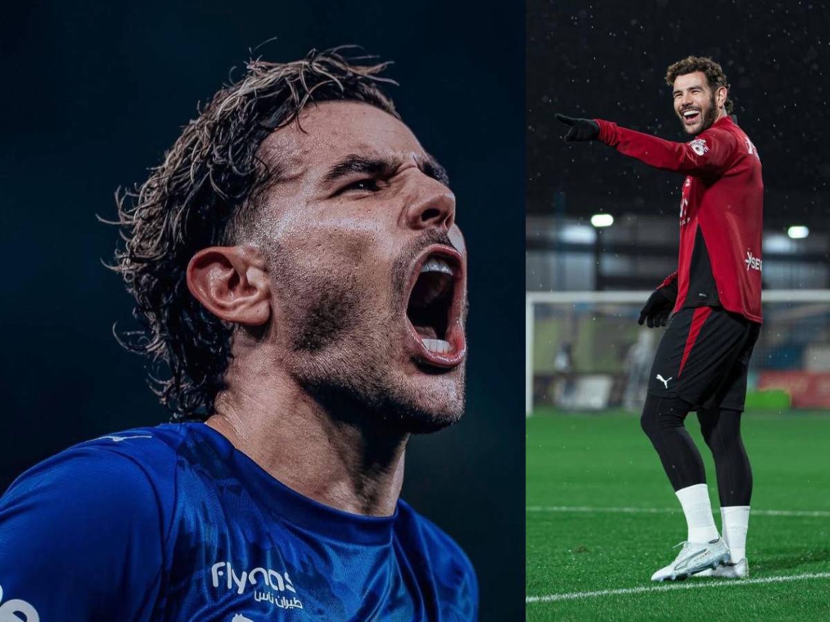 Los 25 más guapos del Mundial 2026: belleza europea, fuego latino, elegancia africana...