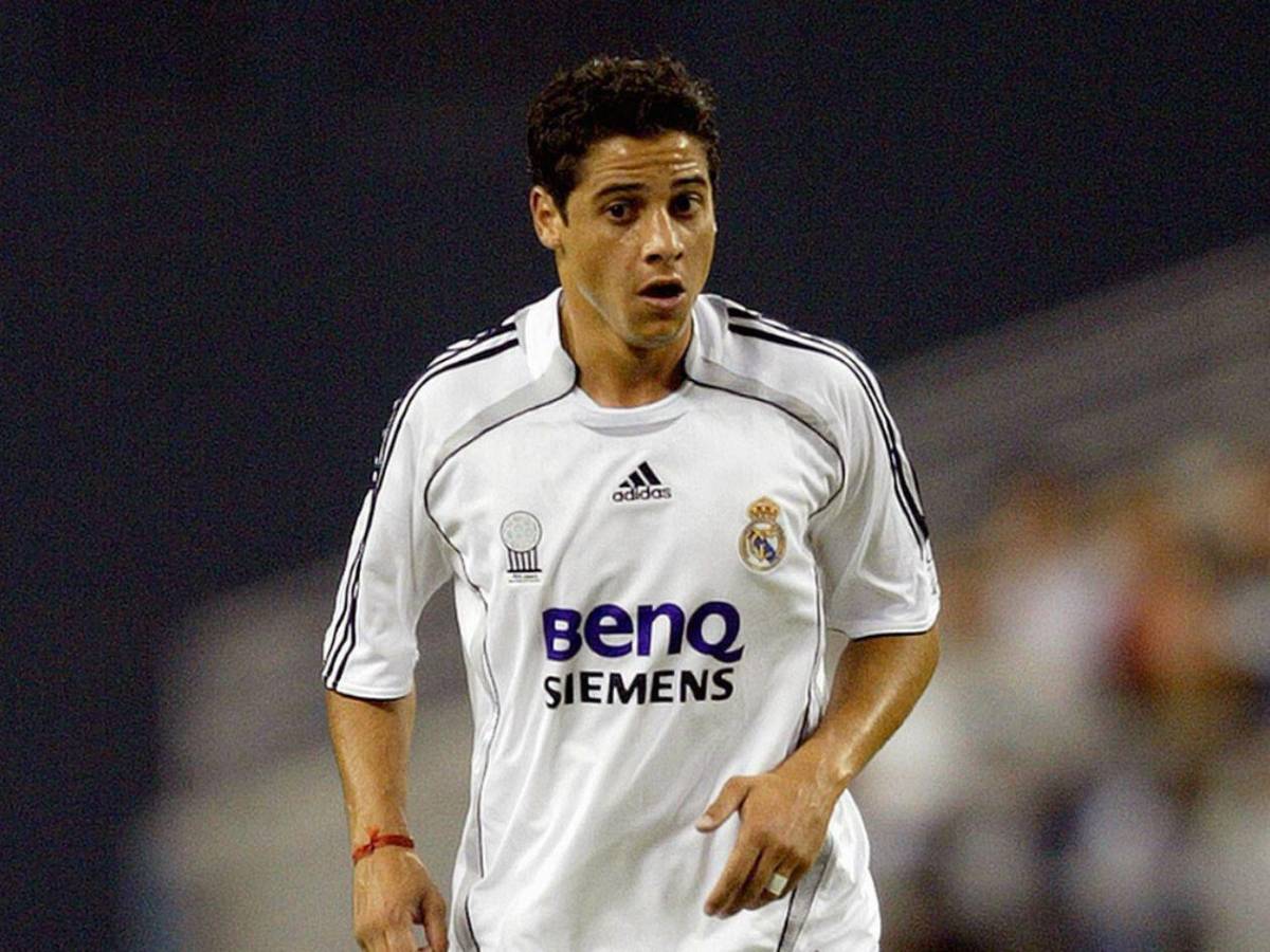 Exjugador del Real Madrid admite excesos que marcaron su trayectoria en europa