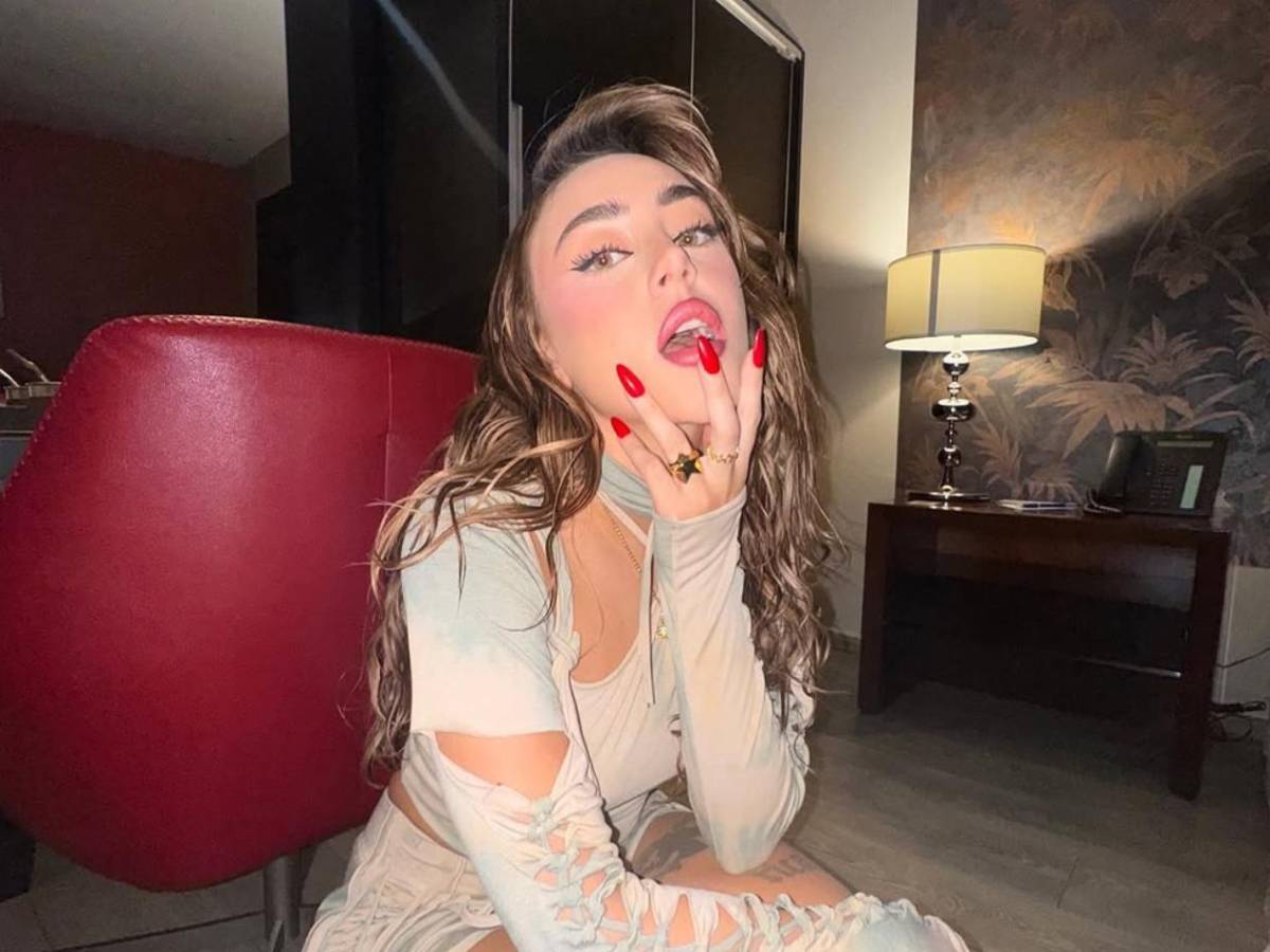 ¿Yamal y Nicki Nicole son novios? Los captan de manera infraganti