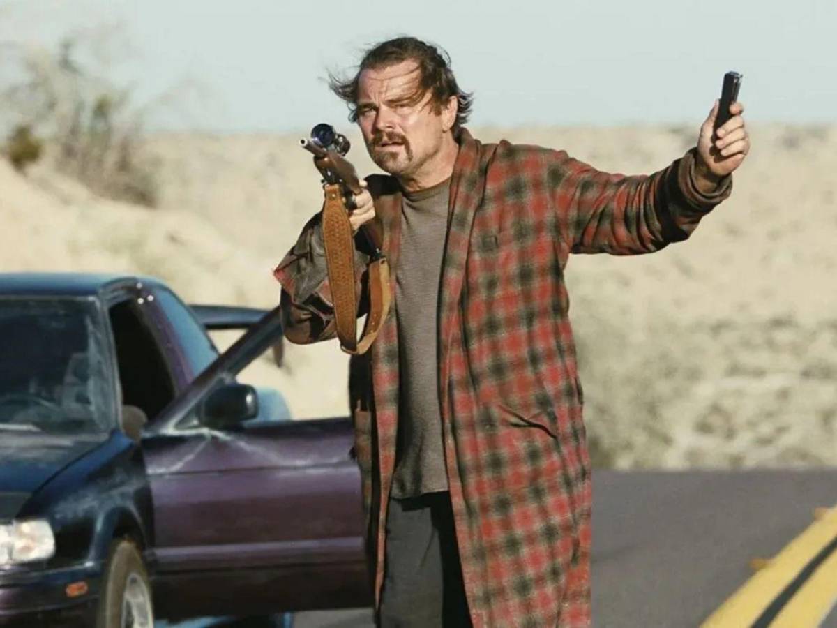 Cartelera: películas que puedes ver hoy en los cines de Honduras