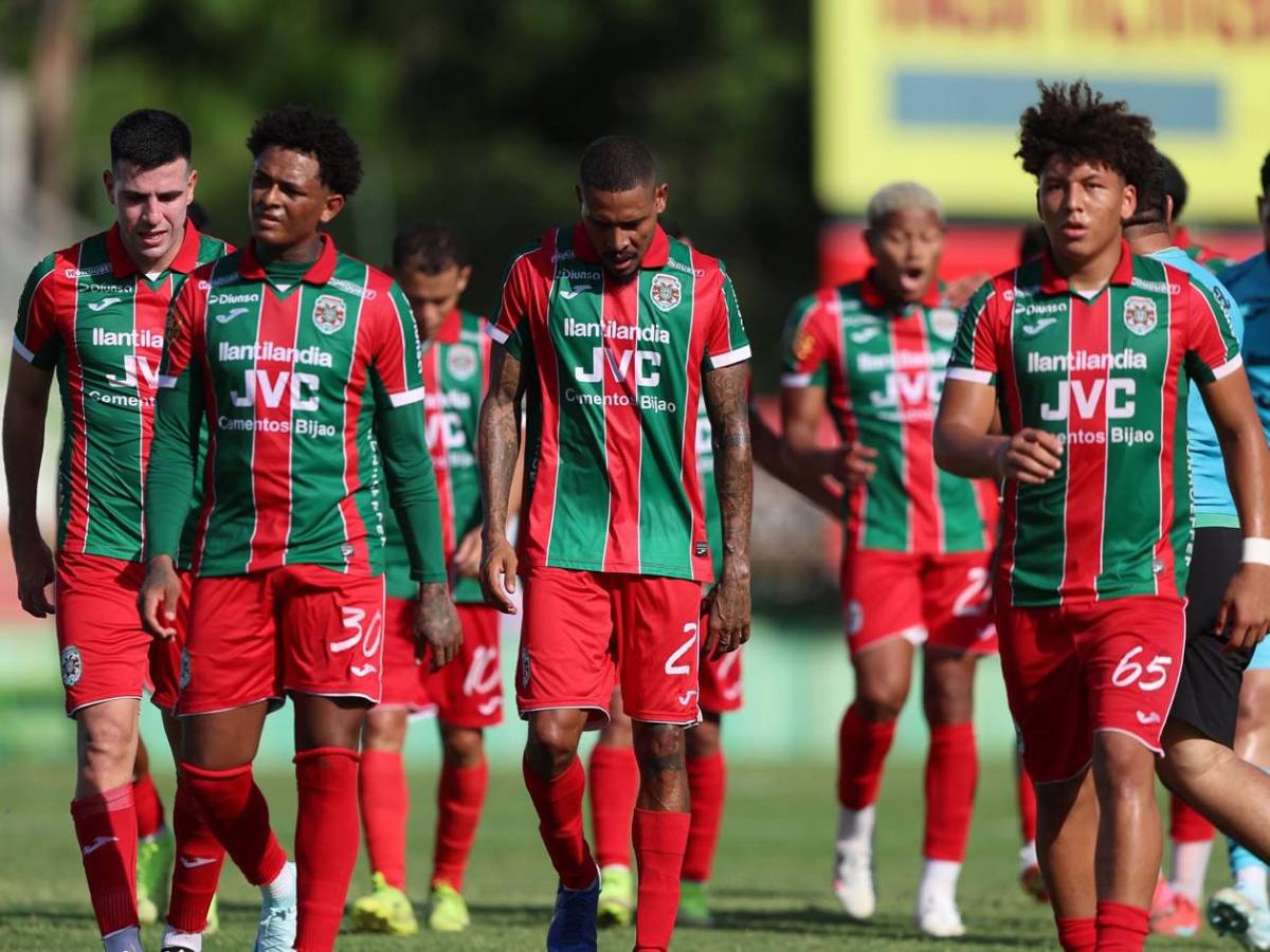 Euforia en Choloma campeón de Copa LA PRENSA, Marathón triste, bellezas y premios