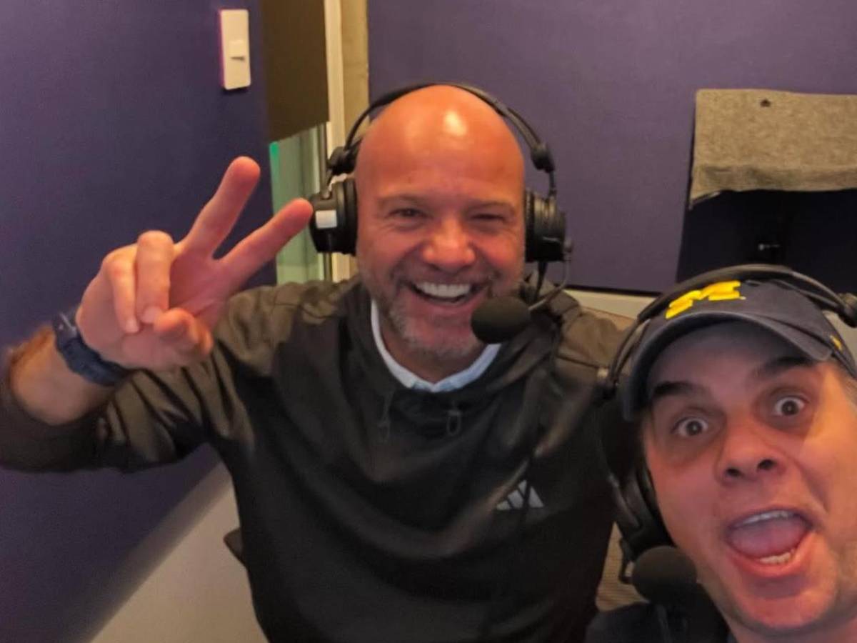 Faitelson y Martinoli se atacan y hasta involucran a sus hijas