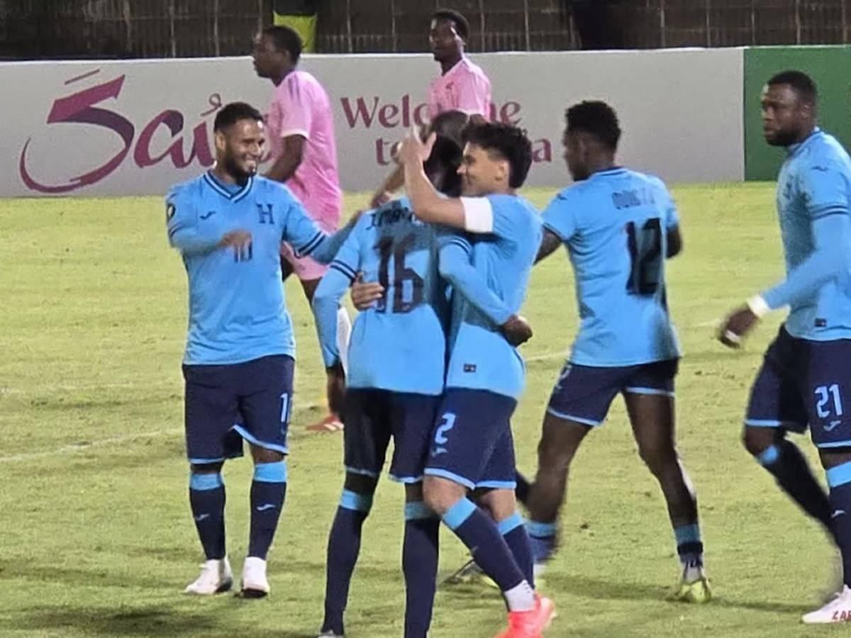 Honduras, de la decepción al júbilo: Quioto eufórico y las catrachas en Bermudas