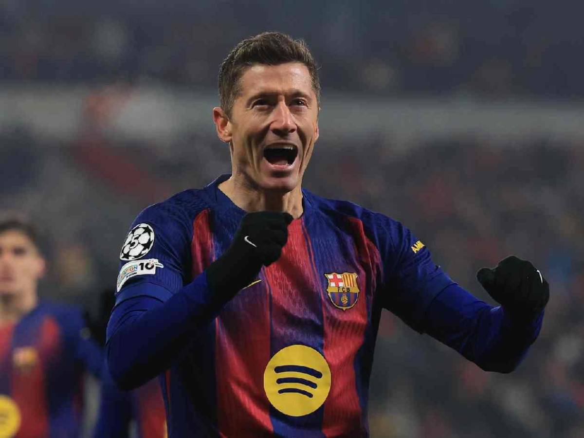 Susto del Barcelona vs Praga, crack preocupa y polémica del VAR; ¿y Yamal?