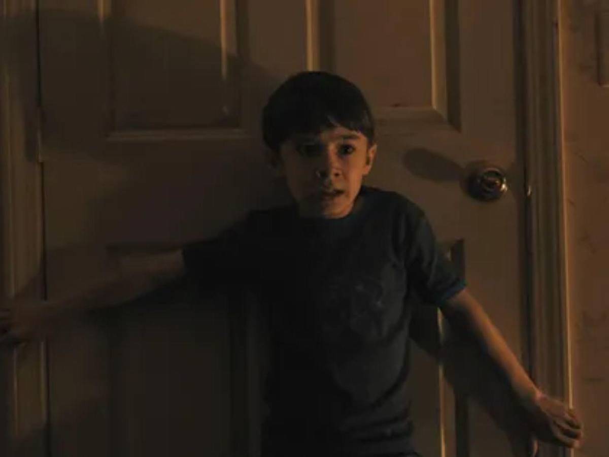 El thriller “La noche de la desaparición” llega a HBO Max