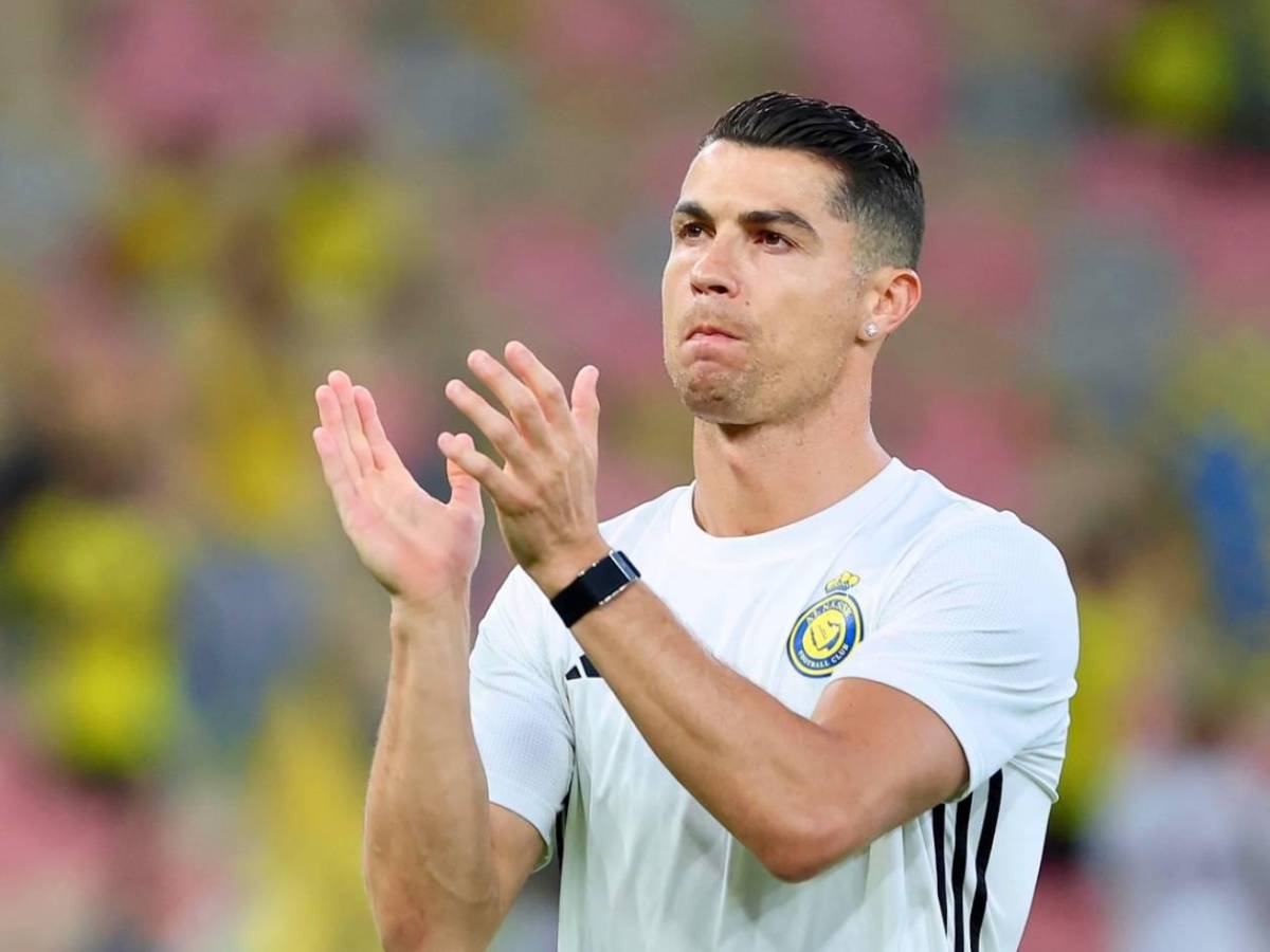 ¿Cristiano Ronaldo se va de Arabia? Negocia con inédito equipo y hace temblar a Messi