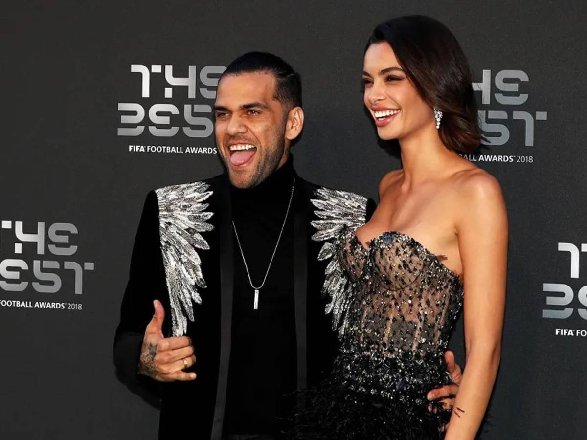 Dani Alves, metido en un nuevo problema: malas noticias desde México