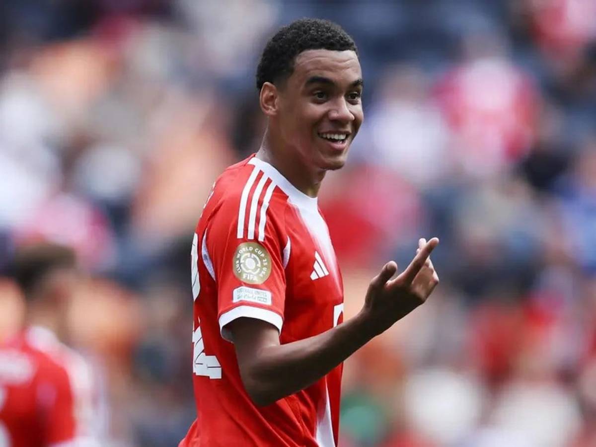 Tabla de goleadores Mundial de Clubes: marcó gol y es sorpresivo líder del Pichichi