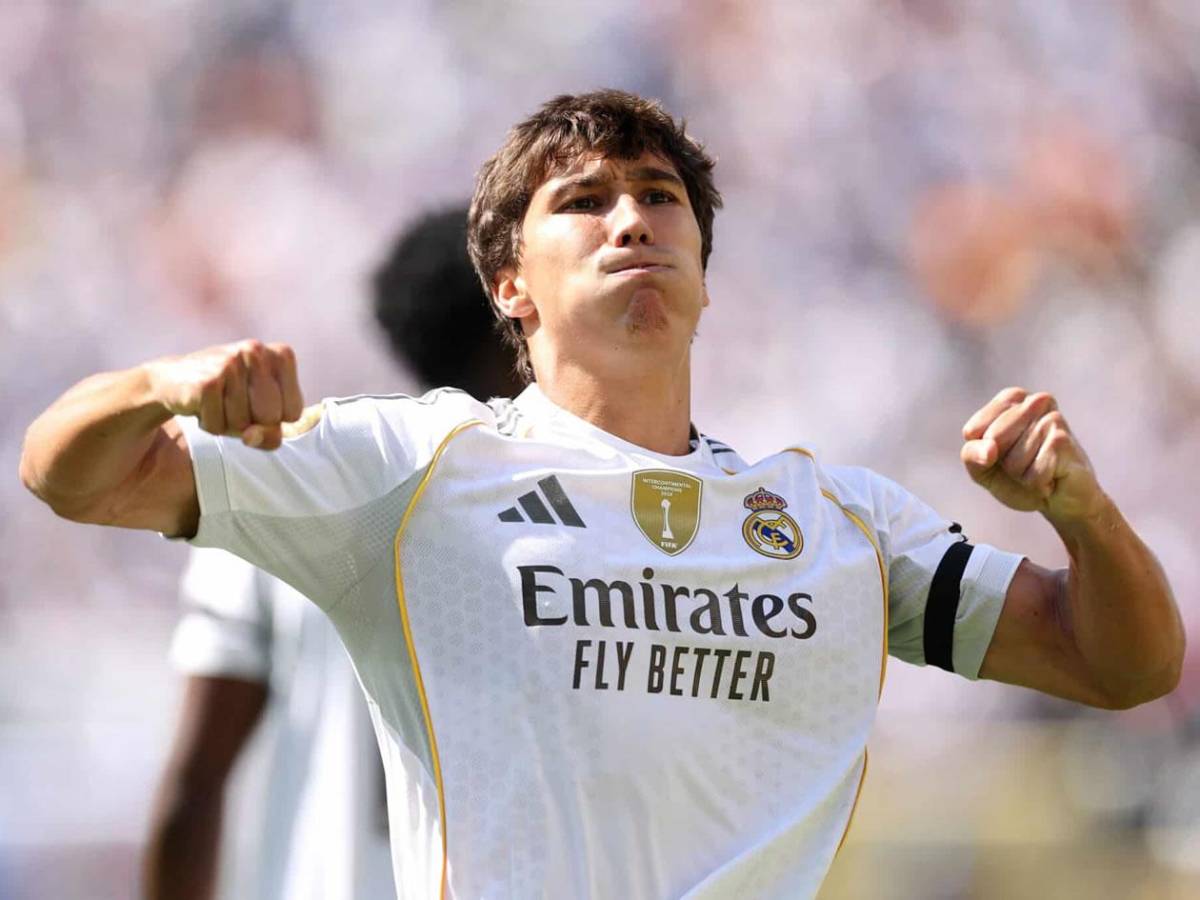 Tabla de goleadores Mundial de Clubes: marcó gol y es sorpresivo líder del Pichichi