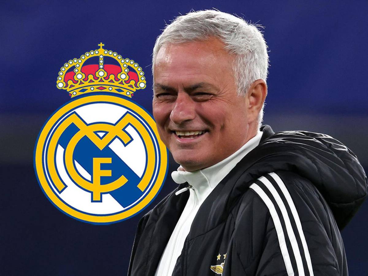 Florentino ya eligió: confirman el nuevo técnico del Real Madrid en reemplazo de Arbeloa