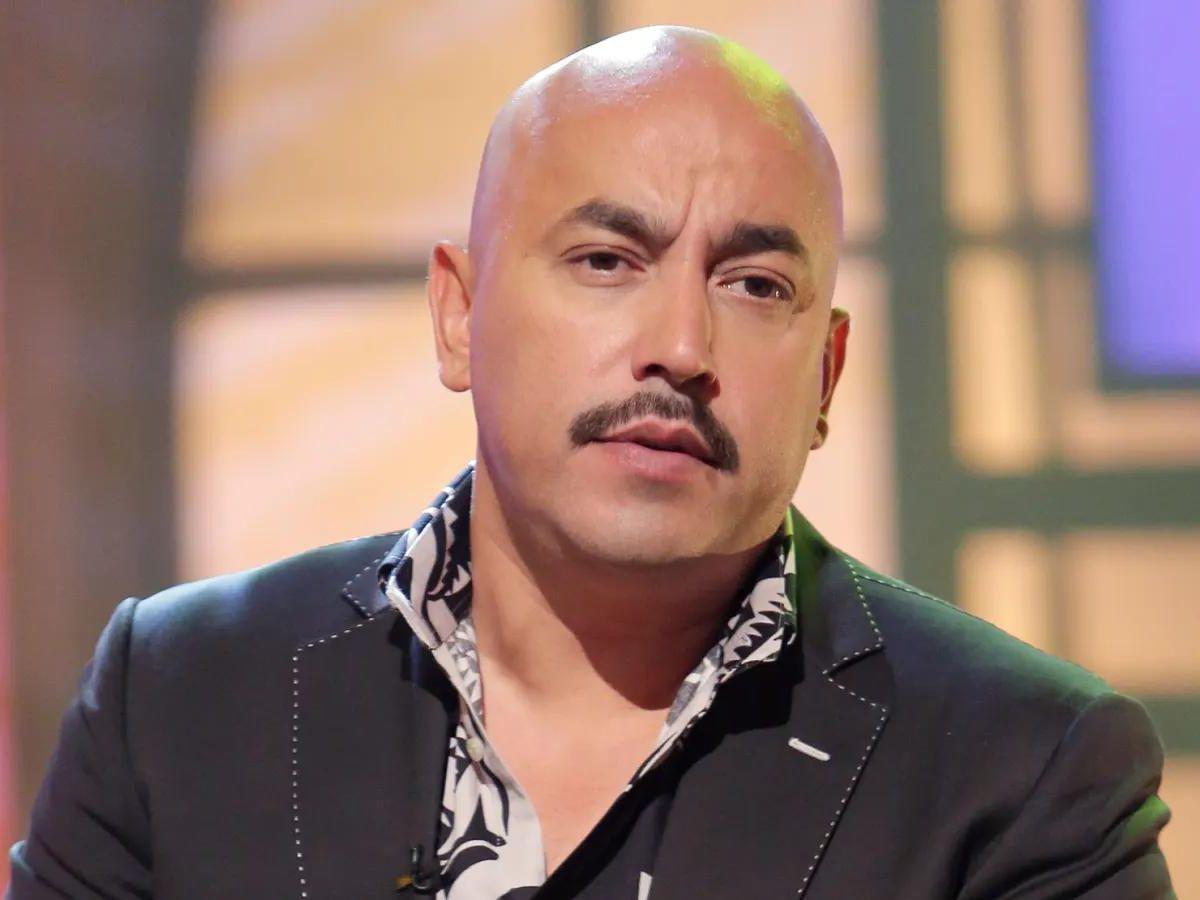 Lupillo Rivera arremete contra sus sobrinos: “El dinero los cambia”