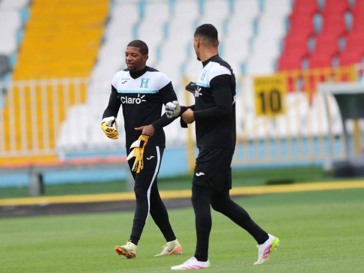 Honduras se pone a tope: baja sensible y nuevos convocados para la selección