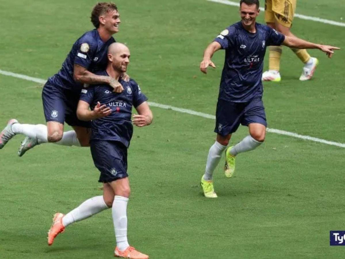 De la escuela al Mundial de Clubes: el profesor que marcó ante Boca Juniors