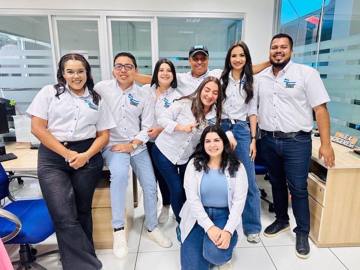 Corina García revela que Supremo le paga como diputado