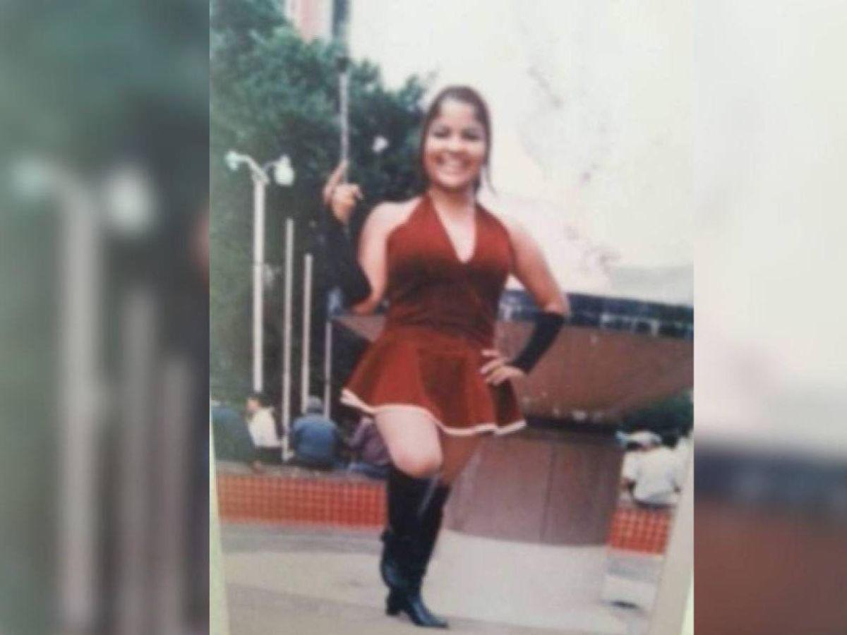 Famosas hondureñas que fueron bellas palillonas