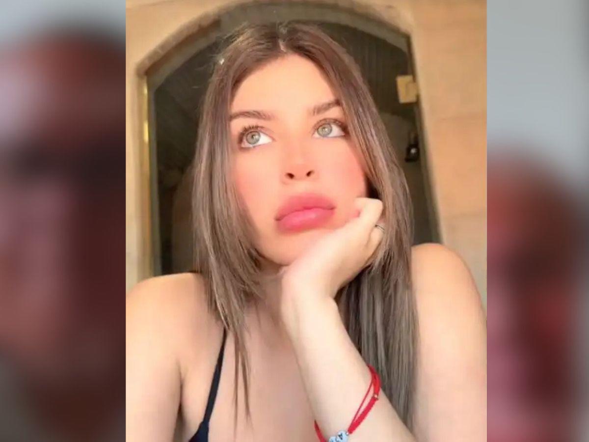 Destapan razón por la que suegra mató a Carolina Flores