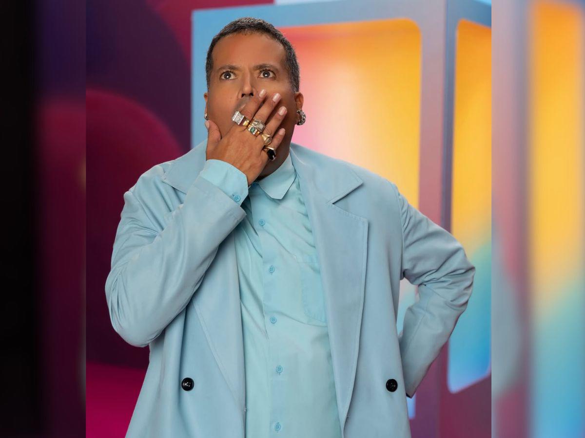 ¿Quién es Aldo Rendón? El participante viral de La Casa de los Famosos México