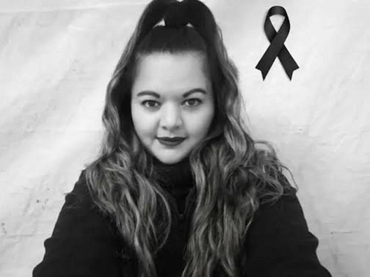 Muere querida locutora en trágico accidente