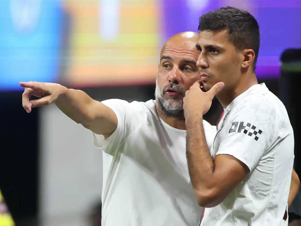 Mourinho llega al Real Madrid con uno de los mejores del mundo: ¡Adiós al Barcelona!