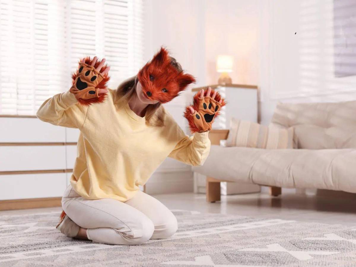 Los memes más divertidos por la tendencia de los Therians