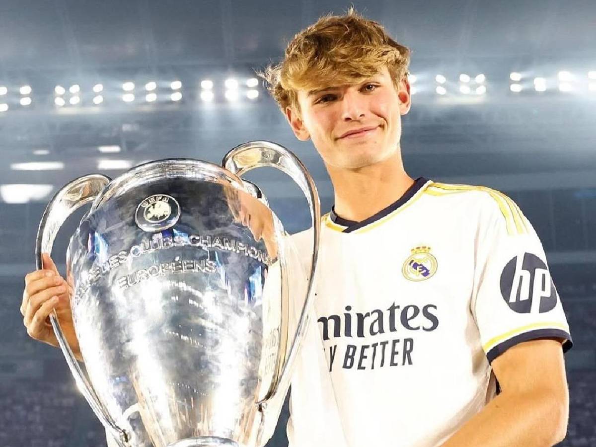Crack rechaza ir al Real Madrid y se lo confirmó a Mourinho: revelan motivo