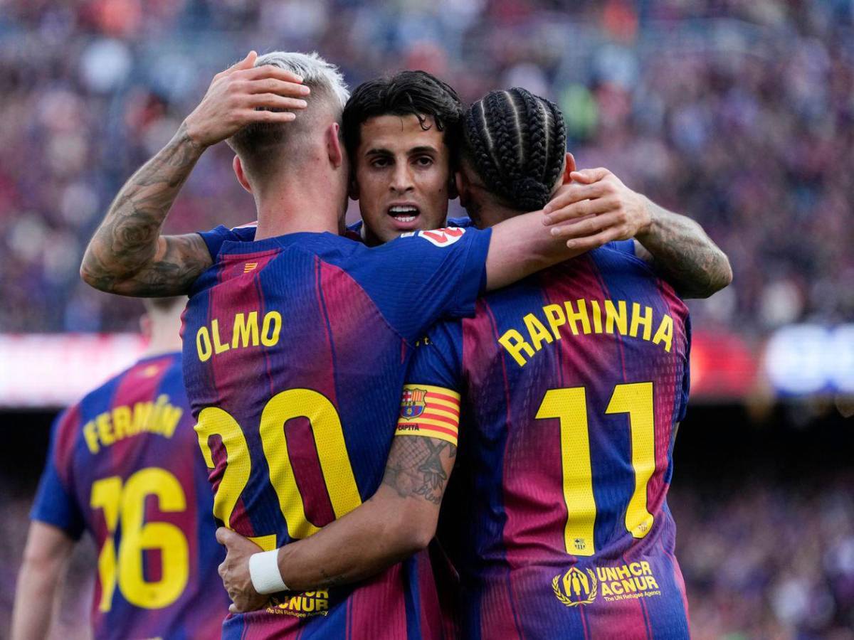 Barcelona vende a una de sus estrellas: era el nuevo Messi y Flick no lo quiere