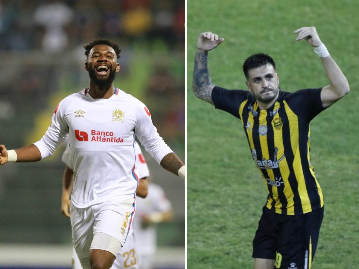 Así se jugaría la jornada 15 del torneo Clausura en Semana Santa