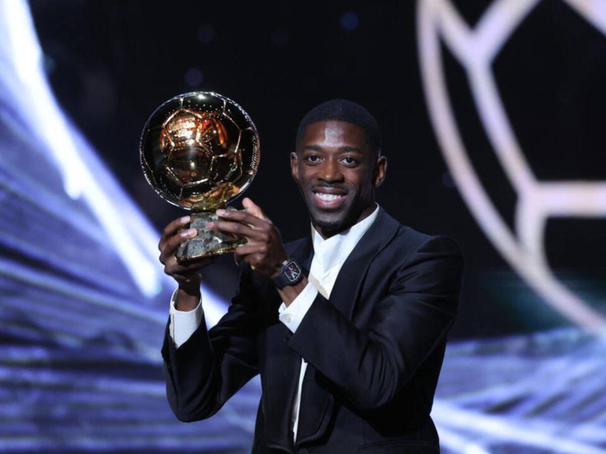 Dembélé frena al PSG: rechaza oferta millonaria y marca sus condiciones para renovar