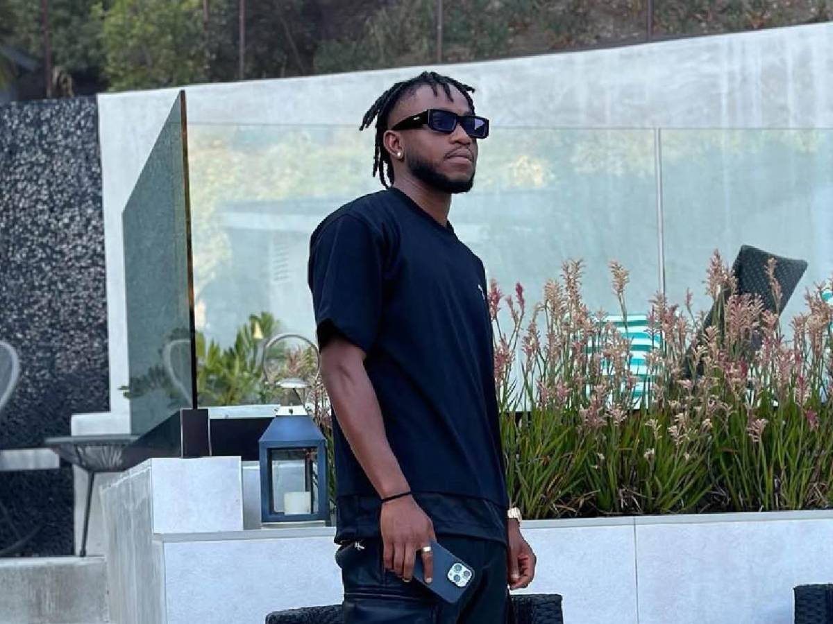 Mercado: Rodrygo define su futuro, trueque con Real Madrid y hondureño a Europa