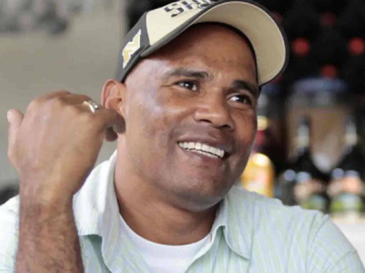 Mario Moncada hace denuncia al ver el estadio Ceibeño: su contundente mensaje