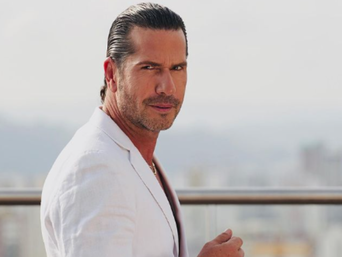 Hijos de Gregorio Pernía ¿quiénes son y a qué se dedican?