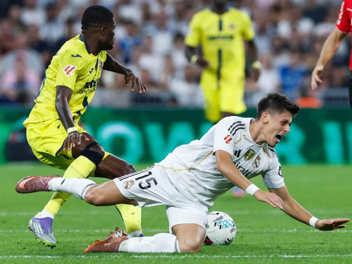 Pichichi LaLiga: Lewandowski falló y Mbappé no perdonó; así quedó la tabla