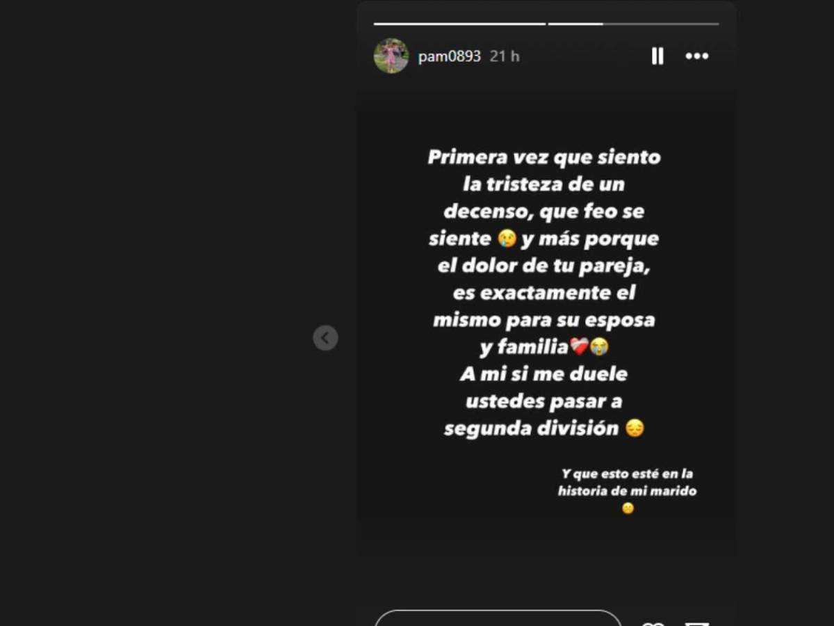 Sampedrana sorprende con mensaje tras descenso de la Real Sociedad