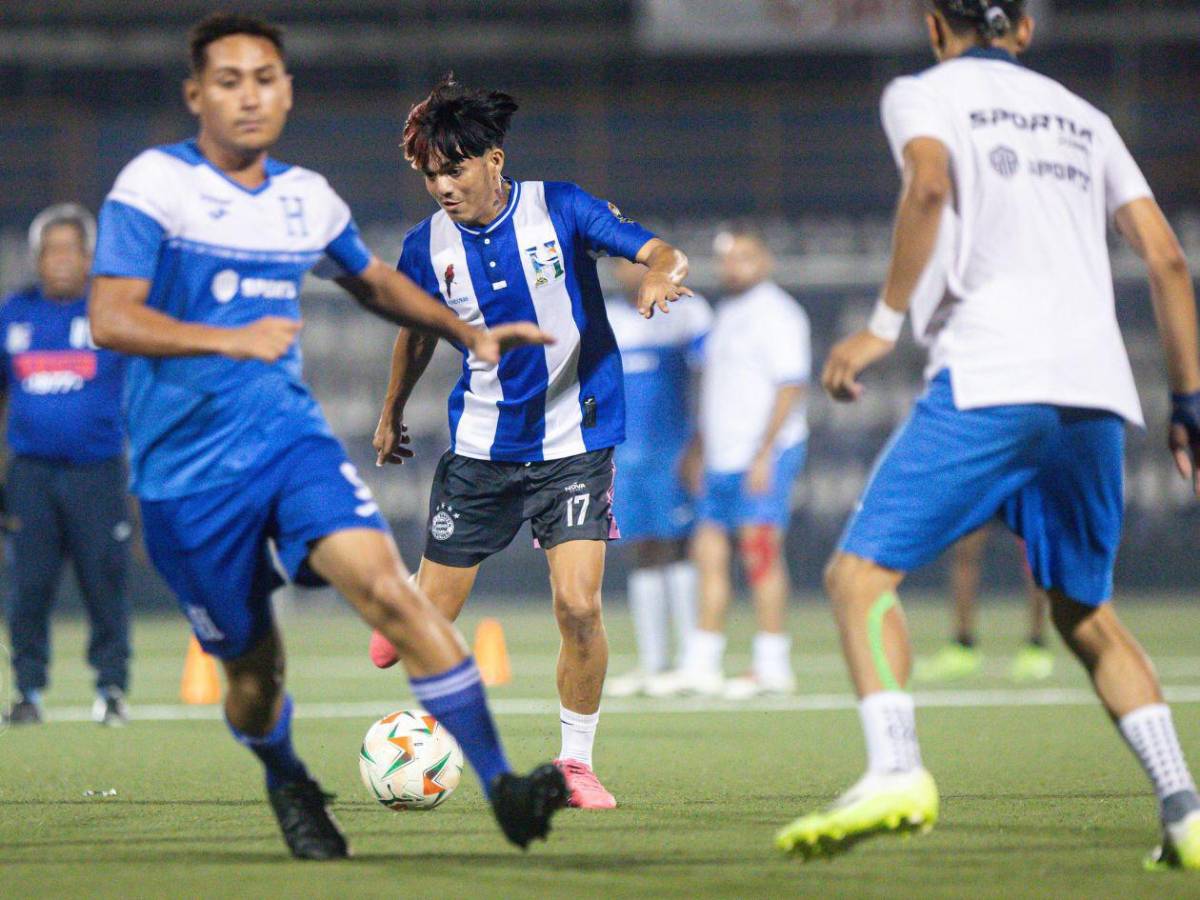 La “H” tiktokera pierde dos jugadores y cambia de DT antes de enfrentar a Brasil