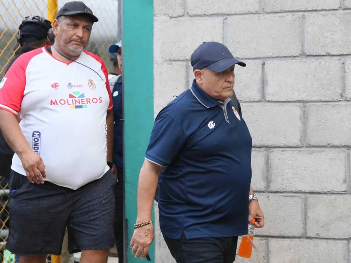 Real Sociedad llora el descenso, festejo de Juticalpa, beso a novia y hubo invasión