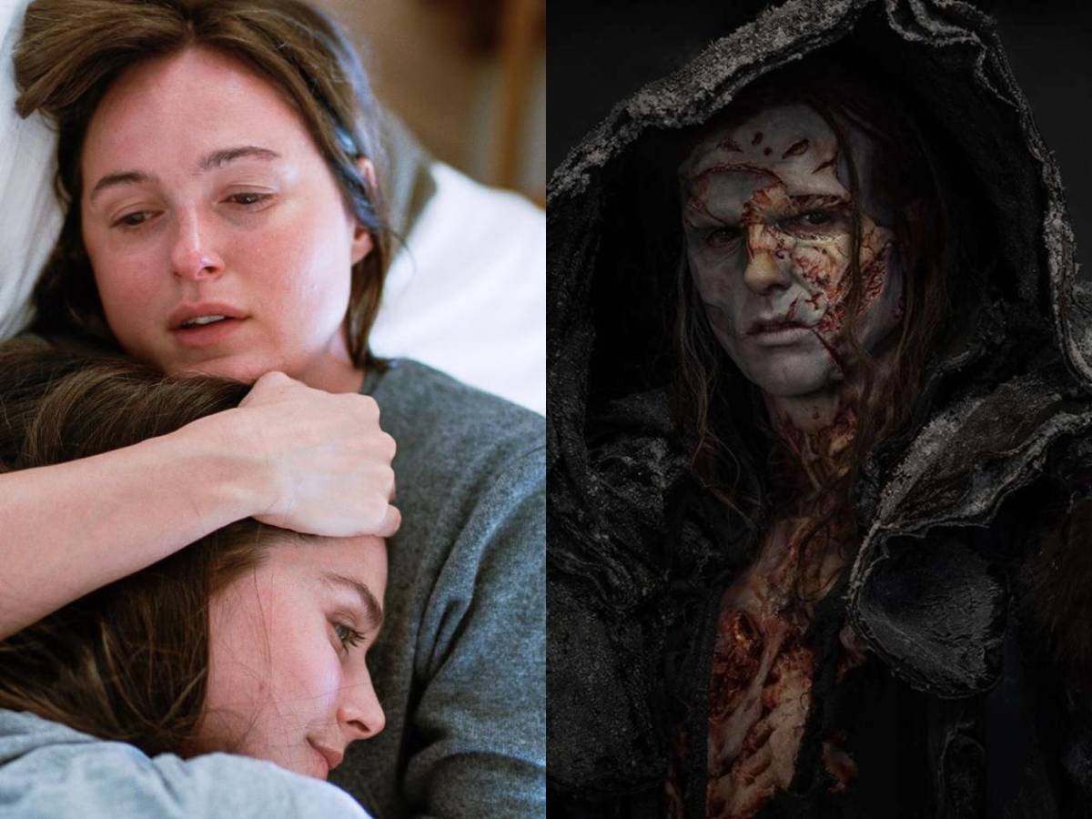 ¿Quiénes lideran la carrera al Óscar 2026 tras los Globos de Oro?