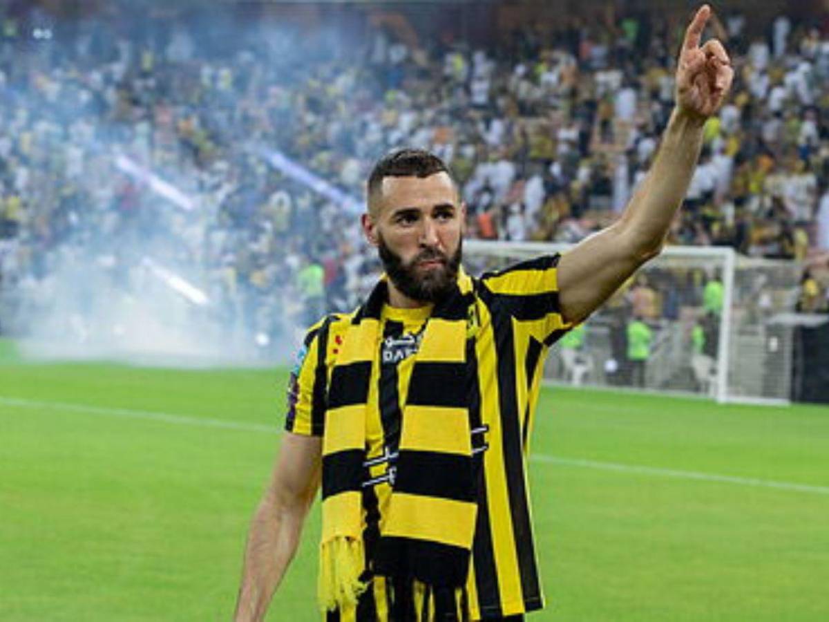 Cristiano Ronaldo da duro golpe a Benzema: no lo 'quiso' y el francés toma decisión