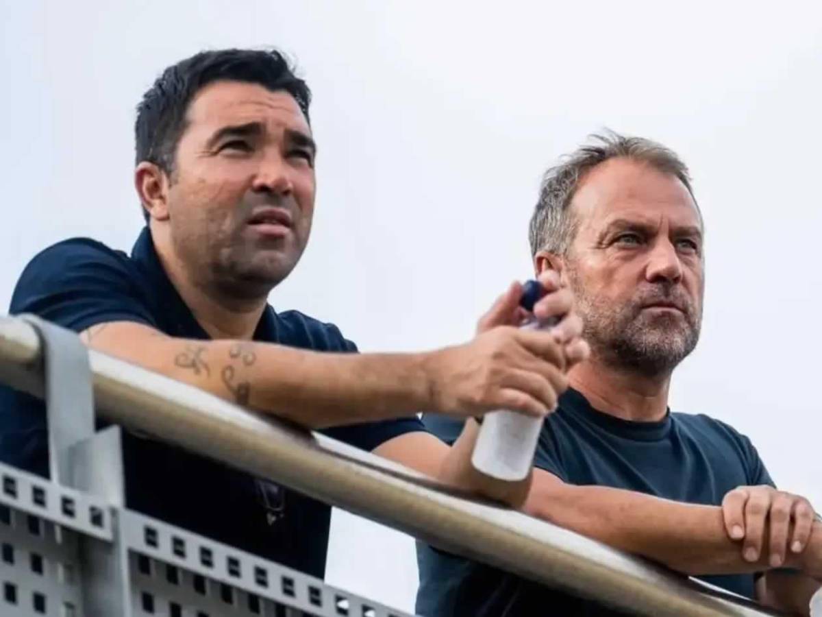 Barcelona firma su primer fichaje, un goleador top pedido por Flick: Acuerdo cerrado