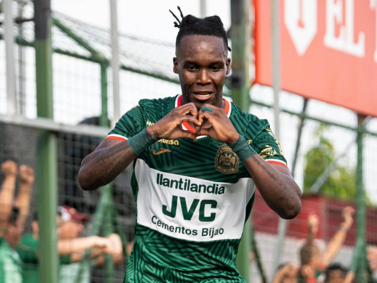 Fichajes de Olimpia, Motagua contacta a figura y bombazo con Luis Palma