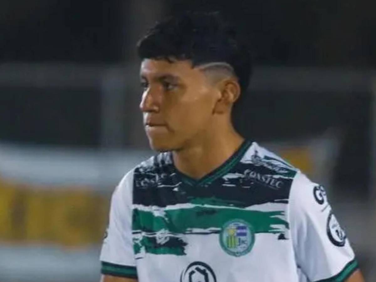 Fichajes de Olimpia, Motagua contacta a figura y bombazo con Luis Palma